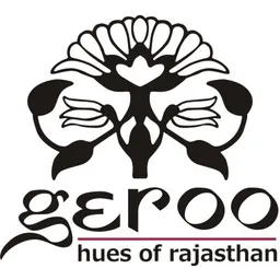 Geroo Jaipur logo