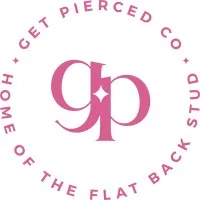 Get Pierced Co logo