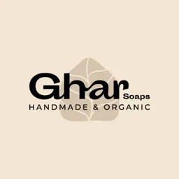 Ghar Soaps logo