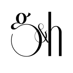 Gingham and Heels logo