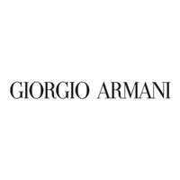 Giorgio Armani logo