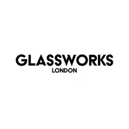 Glassworks London logo