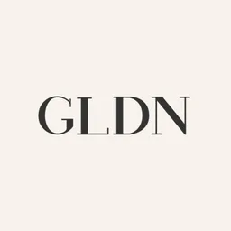 GLDN.com logo