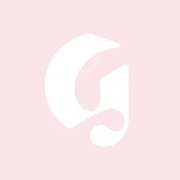Glossier, Inc. logo
