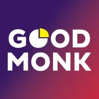 GOOD MONK (Superfoods Valley Pvt. Ltd.) logo