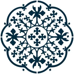 Grace Loves Lace logo