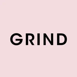 Grind logo