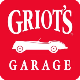 Griots Garage Inc logo