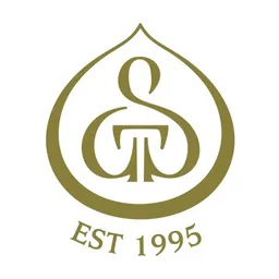 GT's Living Foods logo