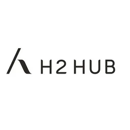 H2Hubwatches logo