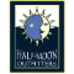 Half-Moon Outfitters logo
