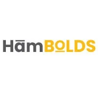 HamBOLDS Private Limited logo