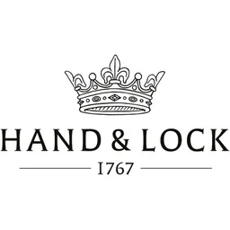 Hand & Lock logo