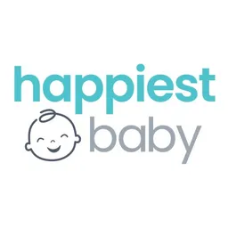 Happiest Baby (the maker of SNOO) logo