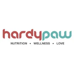 HardyPaw logo