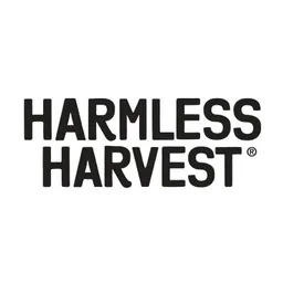 Harmless Harvest logo