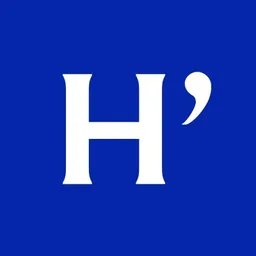 Harry's logo