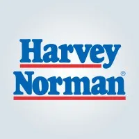 Harvey Norman logo