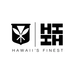 Hawaiis Finest Clothing logo
