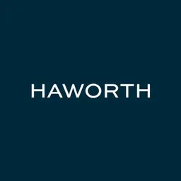Haworth Retail Store logo