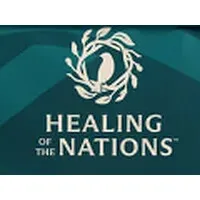 Healing Leaves (HOTN) logo