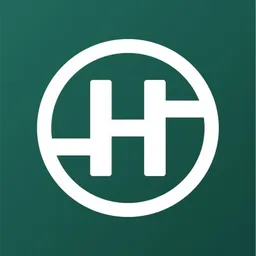 Healthify logo