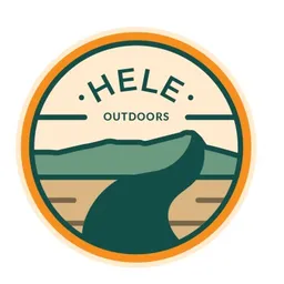 Hele Outdoors logo