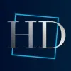 Hennessey Digital logo