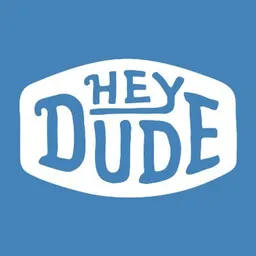 HEYDUDE logo