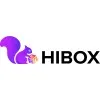 Hibox Mystery Box logo