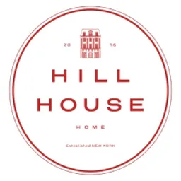 Hill House Home logo