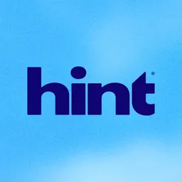 Hint Inc. logo