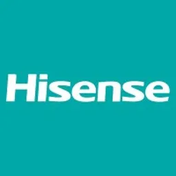 Hisense USA logo