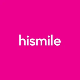 Hismile logo
