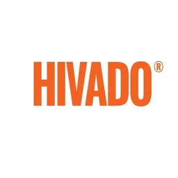 HIVADO logo