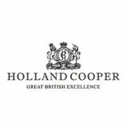 HOLLAND COOPER CLOTHING LIMITED logo