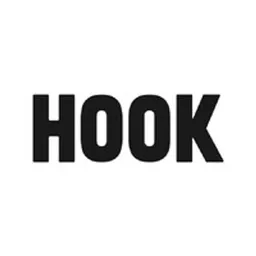 Hook logo