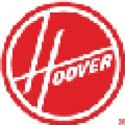 Hoover Floors logo