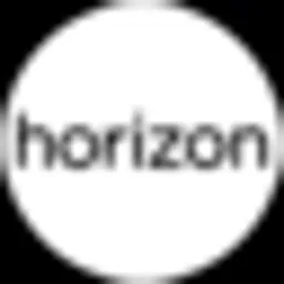 Horizon Media logo