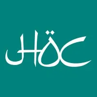 House of Chikankari logo