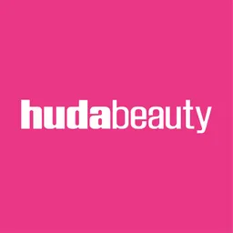 Huda Beauty logo