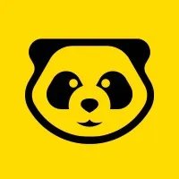 HungryPanda Ltd 熊猫外卖 logo