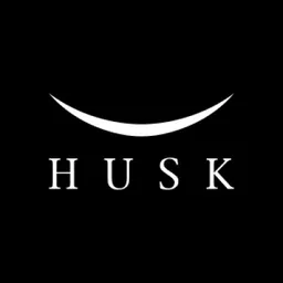 Husk logo