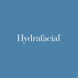 Hydrafacial logo