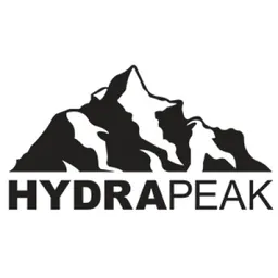 Hydrapeak logo