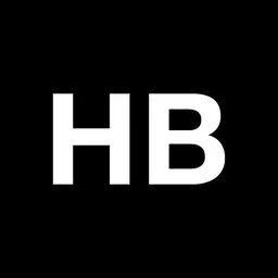 Hypebeast logo