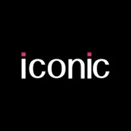 Iconic Fashion India logo
