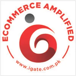 iGate Technologies logo