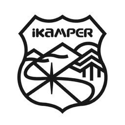 iKamper USA, Inc. logo