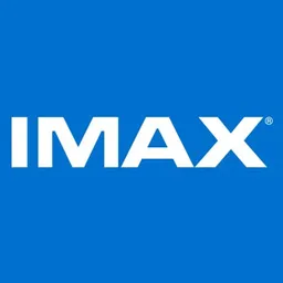 IMAX Corporation logo